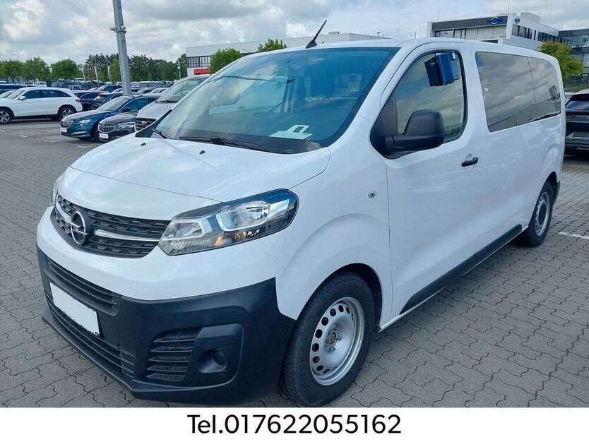 Vivaro
