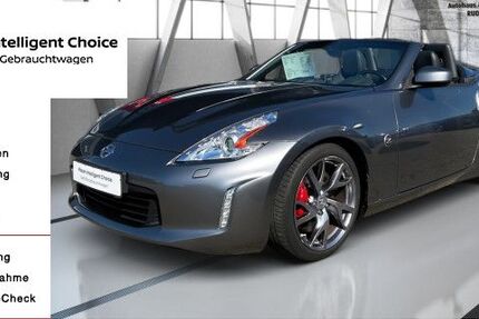 Nissan 370Z 92.500 km 26.490 &euro; Hockenheim 68766