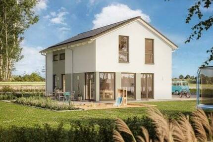 Haus Frankenthal (Pfalz) Frankenthal - 5 Zimmer, 130 m&sup2;, 698.000&euro; | Angebot:25669376