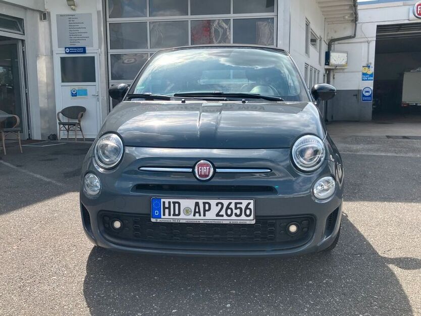 500C