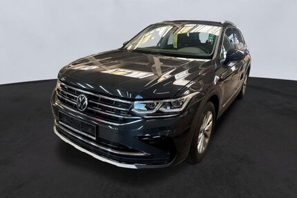 VW Tiguan 158.000 km 19.992 &euro; Weinheim 69469