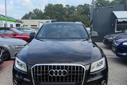 Audi Q5 290.000 km 11.799 € schifferstadt 67105