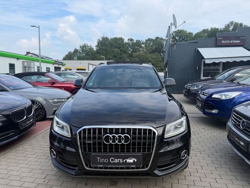 Audi Q5 290.000 km 11.799 € schifferstadt 67105