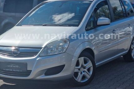Opel Zafira 179.000 km 3.490 € Viernheim (bei MANNHEIM) 68519