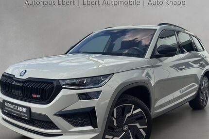 Skoda Kodiaq 19.900 km 42.690 &euro; Bensheim 64625