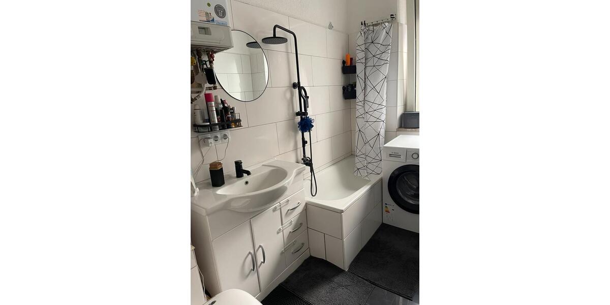 Wohnung in Worms zu vermieten 3 zimmer