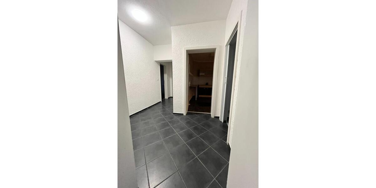 Helle 2-Zimmer-Wohnung (70 m²) mit Balkon & Einbauküche in Brühl 2 zimmer