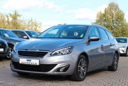 Peugeot 308 99.000 km 6.950 &euro; Ladenburg 68526