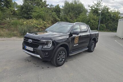 Ford Ranger 19.570 km 44.500 &euro; Weinheim 69469