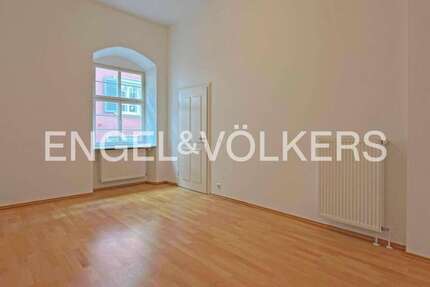 Wohnung zum Kaufen in Heidelberg 259.000 € 37 m² 1.5 zimmer