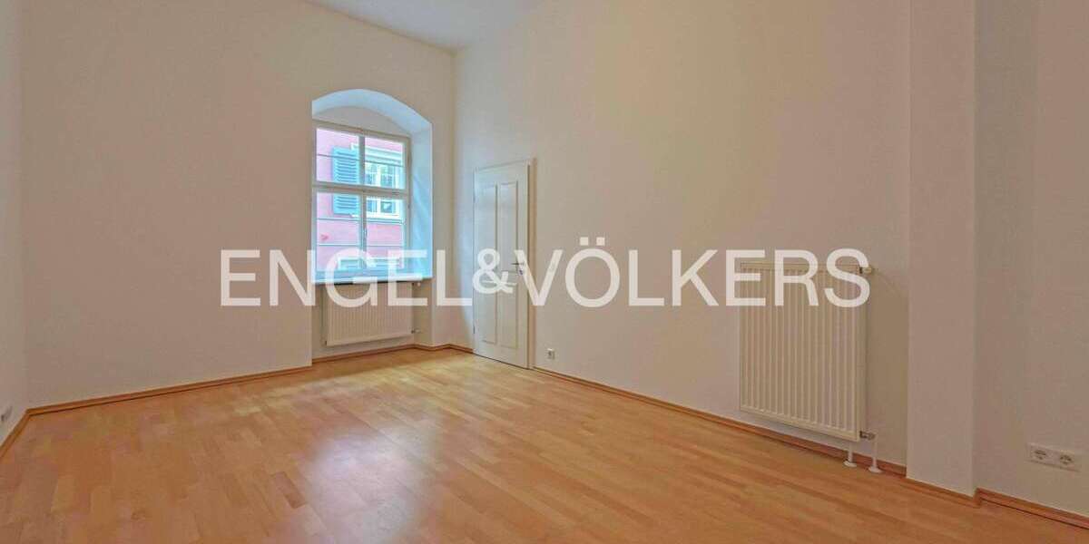 Wohnung zum Kaufen in Heidelberg 259.000 € 37 m² 1.5 zimmer