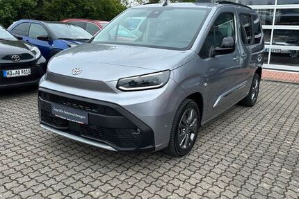 Toyota Proace (Verso) 13.771 km 33.490 &euro; Wiesloch 69168
