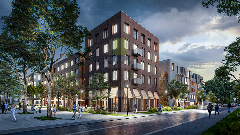 Etagenwohnung Heidelberg Rohrbach - 4 Zimmer, 109 m&sup2;, 749.000&euro; | Angebot:25668460