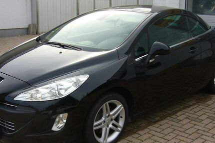 Peugeot 308 72.000 km 7.990 &euro; Walldorf / Baden 69190