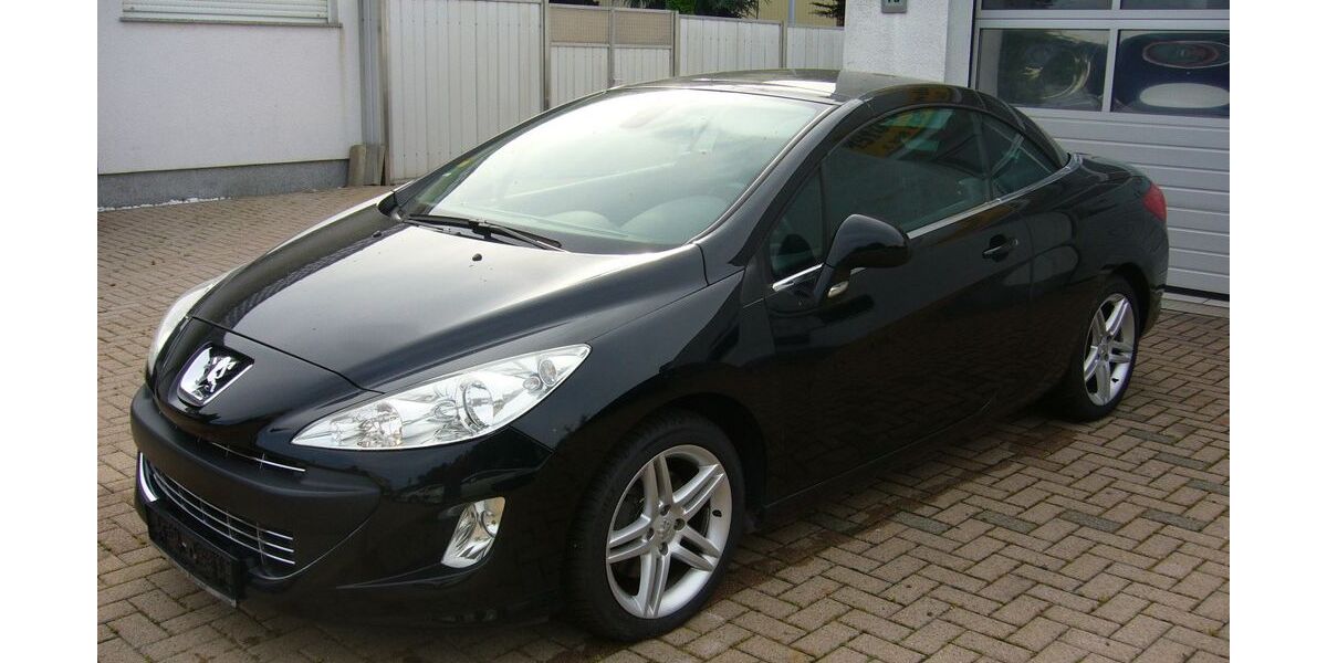 Peugeot 308 72.000 km 7.990 &euro; Walldorf / Baden 69190