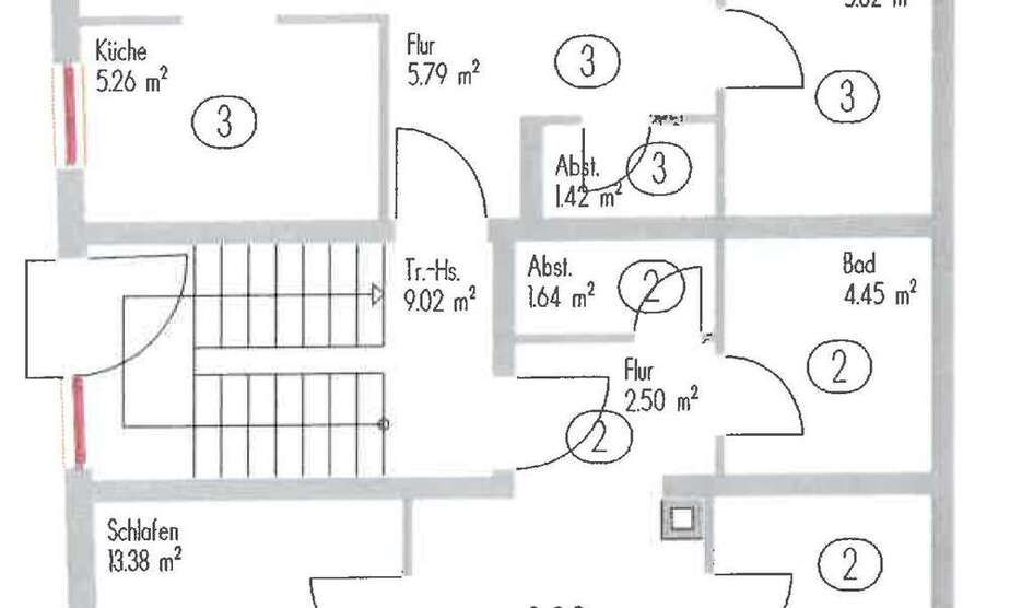 Haus zum Kaufen in Ober-Abtsteinach 700.000 € 355 m²