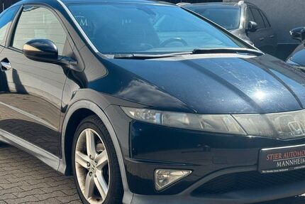 Honda Civic 225.000 km 3.750 &euro; Mannheim 68199