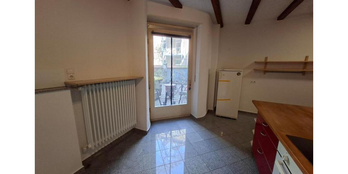 Erdgeschoßwohnung Mannheim Herzogenried - 2.5 Zimmer, 75 m&sup2;, 850&euro; | Angebot:26250951