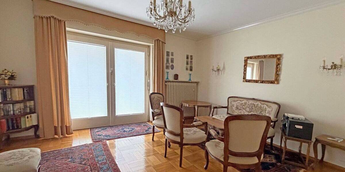 Einfamilienhaus Neckargemünd - 5 Zimmer, 173 m&sup2;, 545.000&euro; | Angebot:26244427