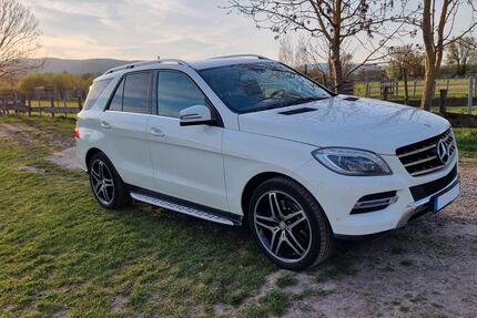 Mercedes-Benz ML 500 235.000 km 13.500 &euro; Bad-dürkheim 67098
