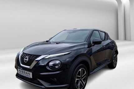 Nissan Juke 19.302 km 17.950 &euro; Heidelberg 69126
