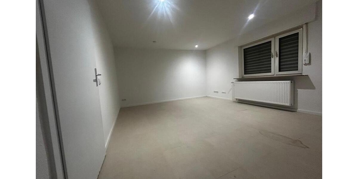 1 Zimmer Wohnung Oppau Ludwigshafen 1 zimmer