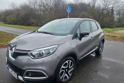 Renault Captur 126.500 km 9.100 &euro; Mannheim 68163