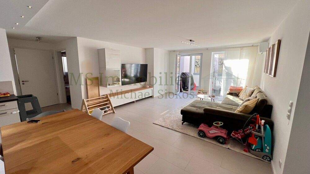 Etagenwohnung Bürstadt - 3 Zimmer, 98 m&sup2;, 419.000&euro; | Angebot:25359610