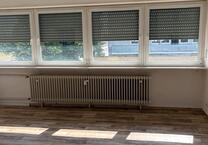 1 ZKB - Wohnung MA - Käfertal hell und zentral