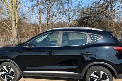 MG ZS 27.000 km 17.800 &euro; Bobenheim-Roxheim 67240