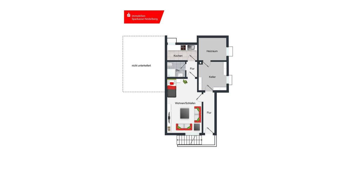 Doppelhaushälfte Brühl - 4 Zimmer, 155 m&sup2;, 395.000&euro; | Angebot:26805211