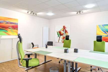 Gewerbeobjekt Heidelberg - 1.720&euro; | Angebot:27107590