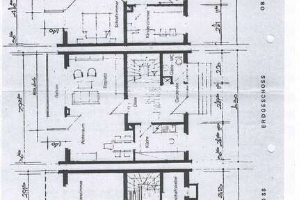 Haus zum Kaufen in Mannheim 595.000 € 180 m² 6 zimmer