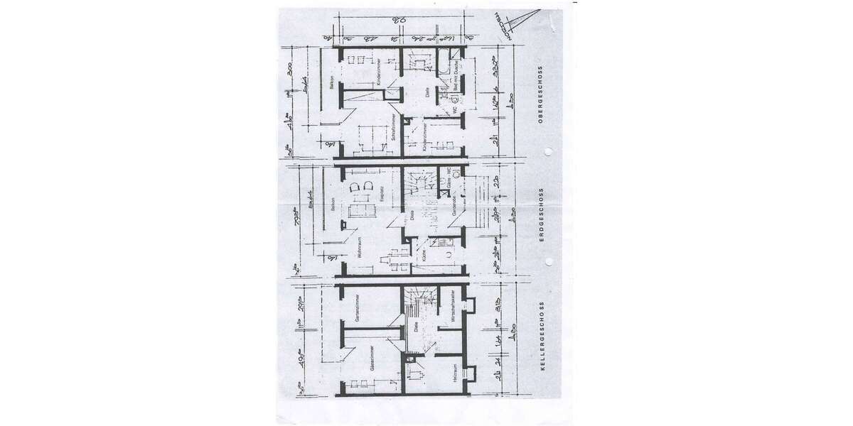 Haus zum Kaufen in Mannheim 595.000 € 180 m² 6 zimmer