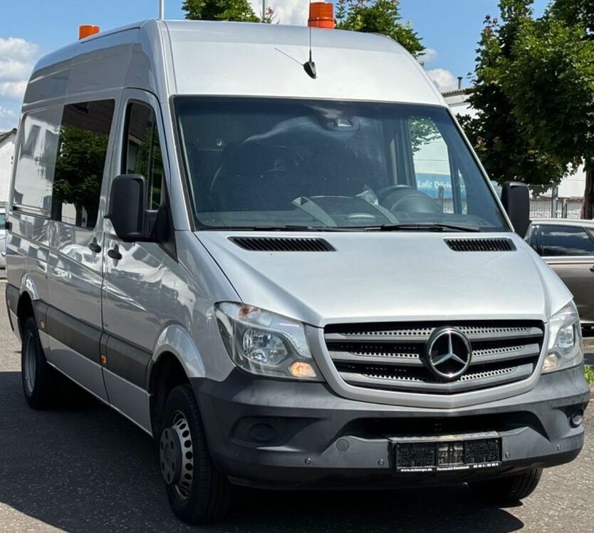 Sprinter