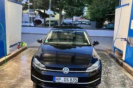 VW Golf 160.700 km 9.500 &euro; Heppenheim 64646