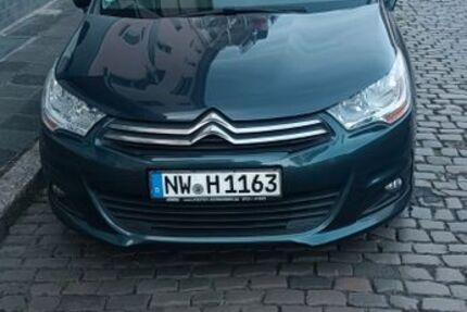 Citroen C4 227.000 km 3.399 &euro; Neustadt an der Winestraße 67433