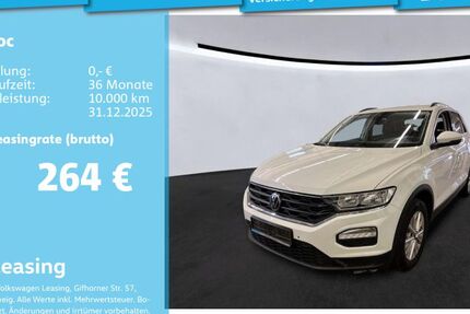 VW T-Roc 108.189 km 16.499 &euro; Mannheim 68309
