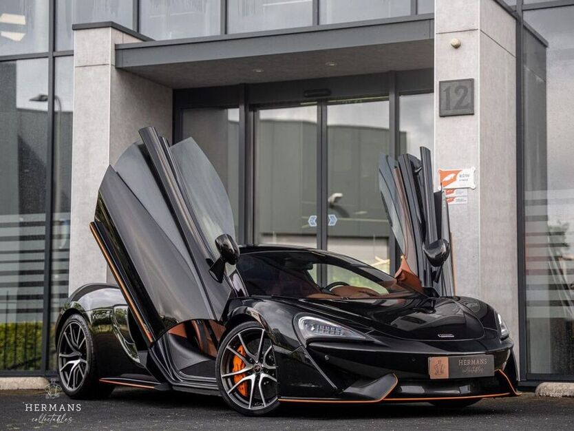 570S
