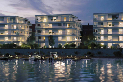 Wohnung Mannheim Gartenstadt - 3 Zimmer, 98 m&sup2;, 480.000&euro; | Angebot:25995358