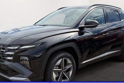 Hyundai TUCSON 2.400 km 38.590 &euro; Neustadt 67433