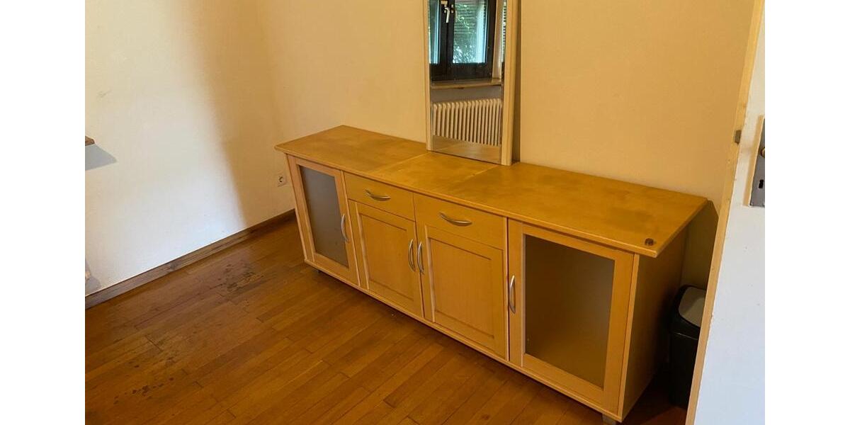 WG Zimmer verfügbar mit Möglichkeit der Anmeldung in Eppelheim 1 zimmer