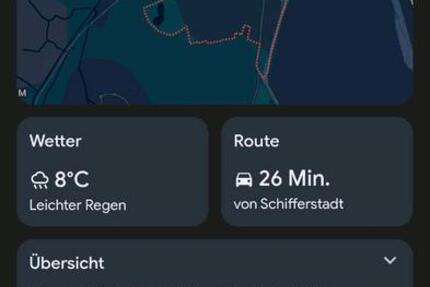 Kleine Wohnung zu Vermietung 1 zimmer