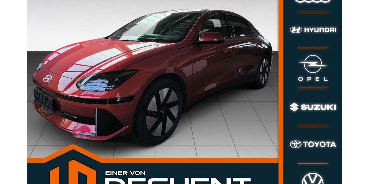 Hyundai IONIQ 6 2.821 km 36.919 &euro; Heidelberg 69115