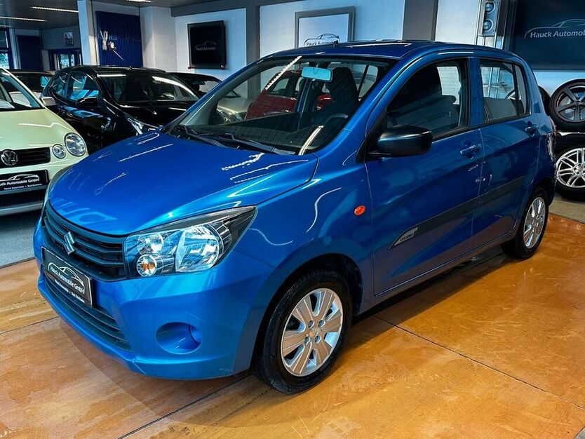 Celerio