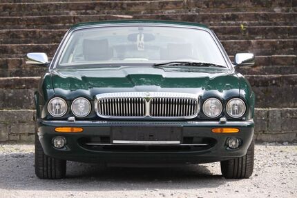 Jaguar Daimler 69.500 km 49.999 &euro; Heppenheim (Bergstraße) 64646
