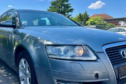 Audi A6 320.000 km 1.500 &euro; Eppelheim 69214