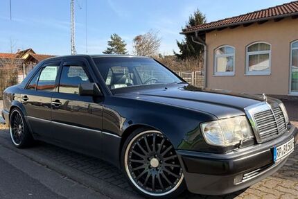 Mercedes-Benz E 500 149.000 km 72.500 &euro; Hanhofen 67374