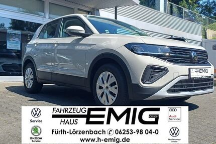 VW T-Cross 7.482 km 22.695 &euro; Fürth 64658