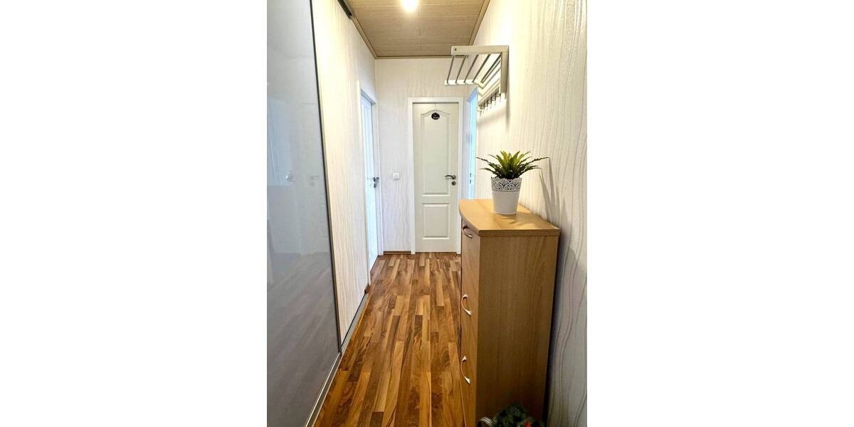 Etagenwohnung Mannheim Vogelstang - 3 Zimmer, 80 m&sup2;, 157.000&euro; | Angebot:26260827